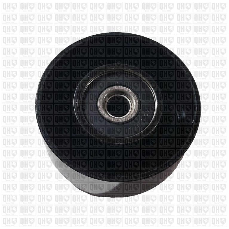 Galet enrouleur de courroie d'accessoire QUINTON HAZELL QTA1657